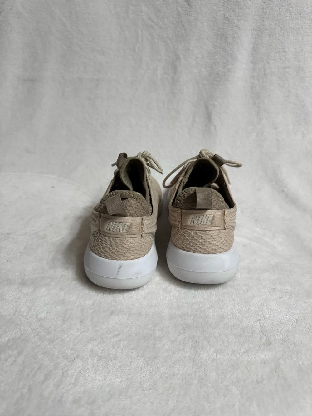 Nike brand size