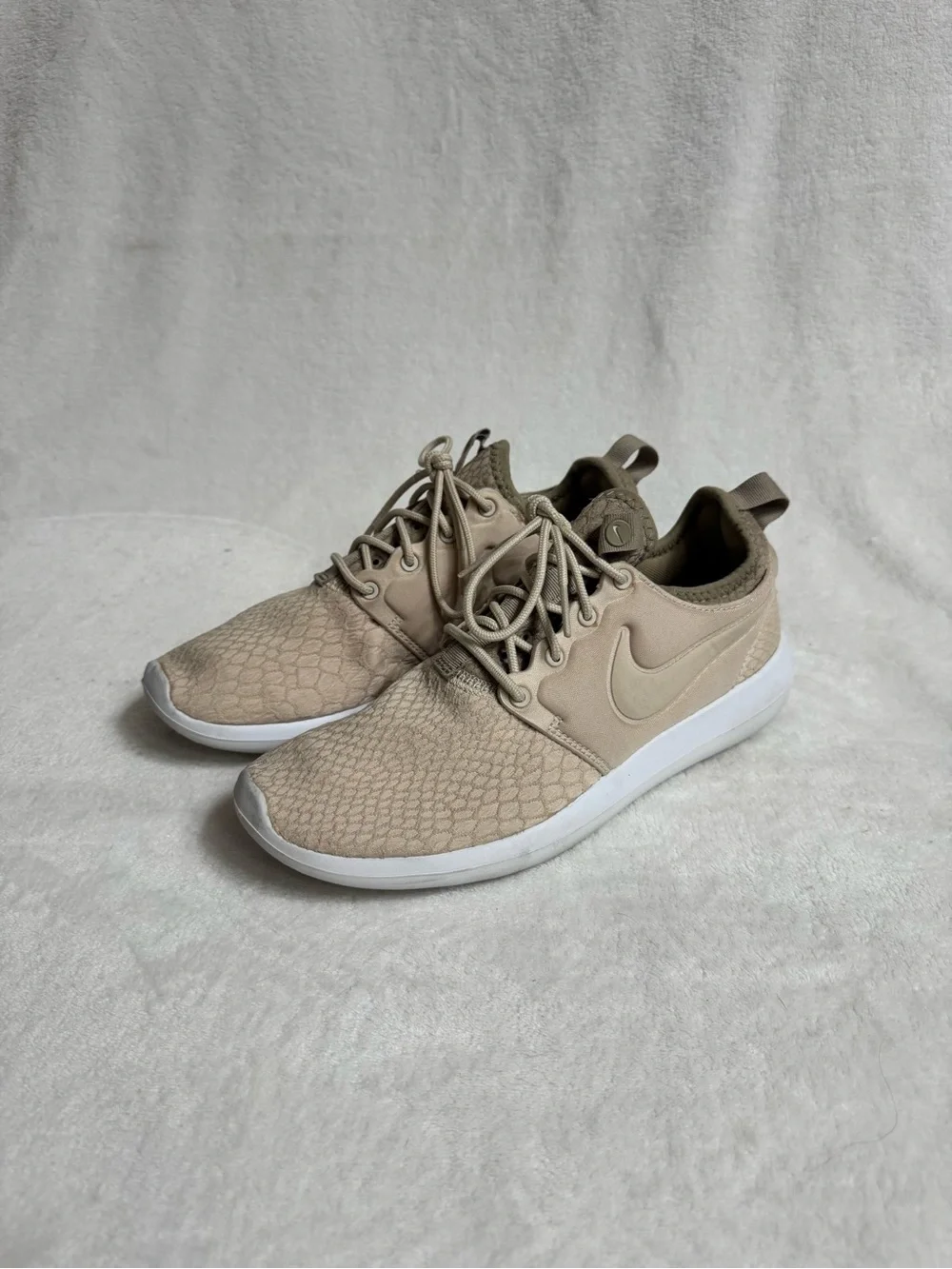 Nike brand size