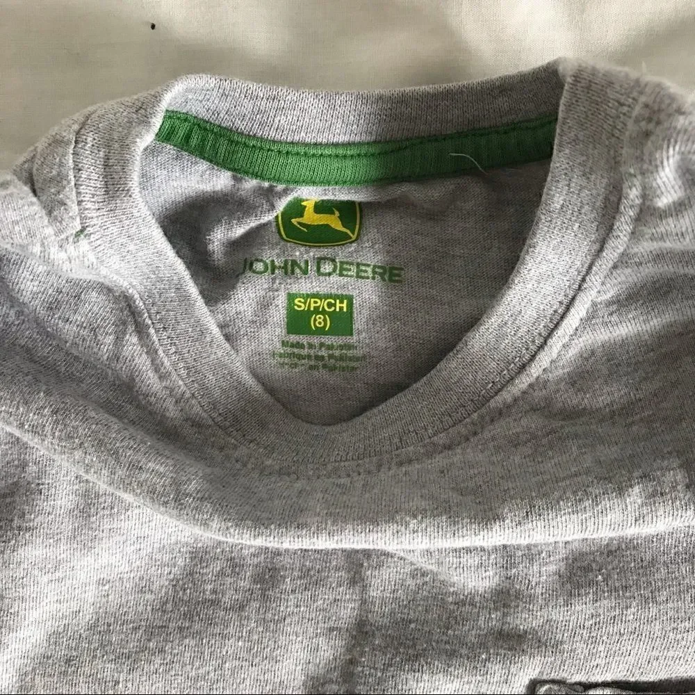 John Deere john deere