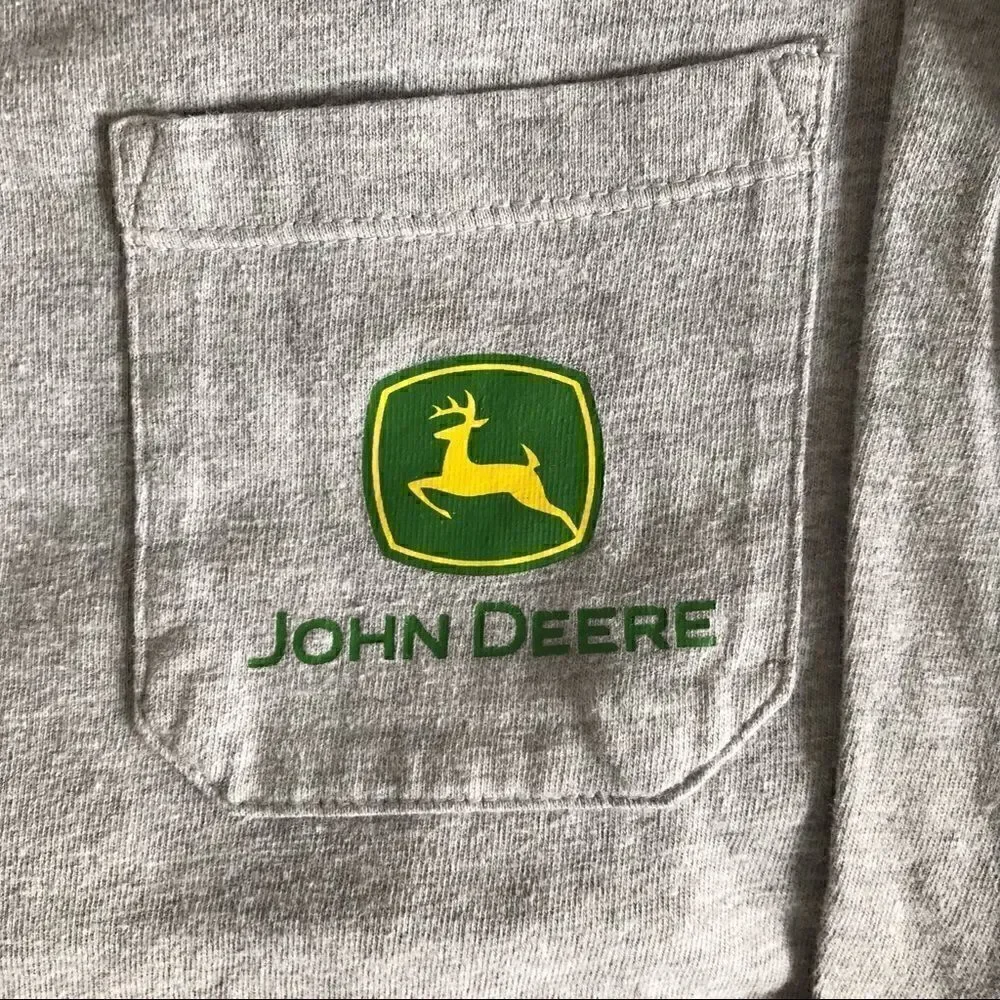 John Deere john deere