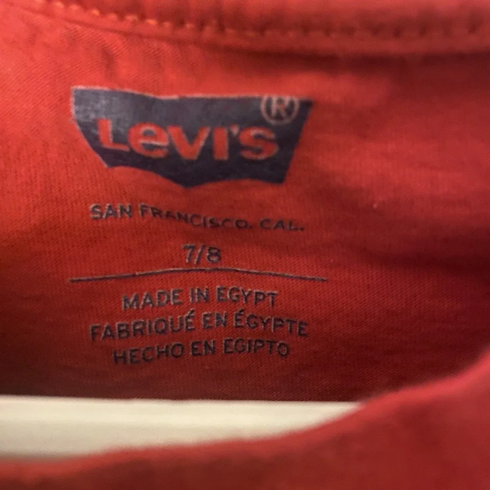 Levis levi kids