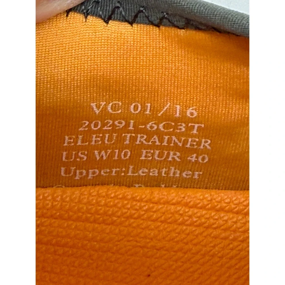 OluKai eleu trainer