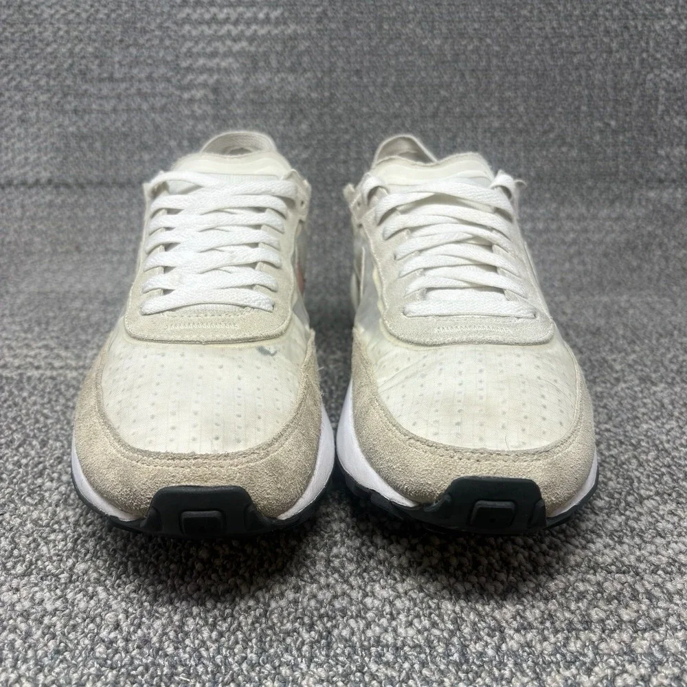 Nike waffle one