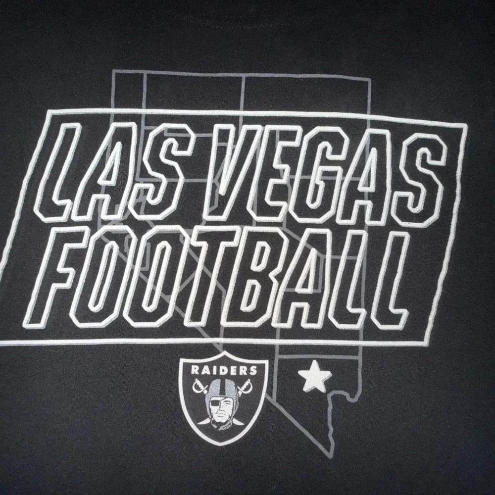 NFL team apparel