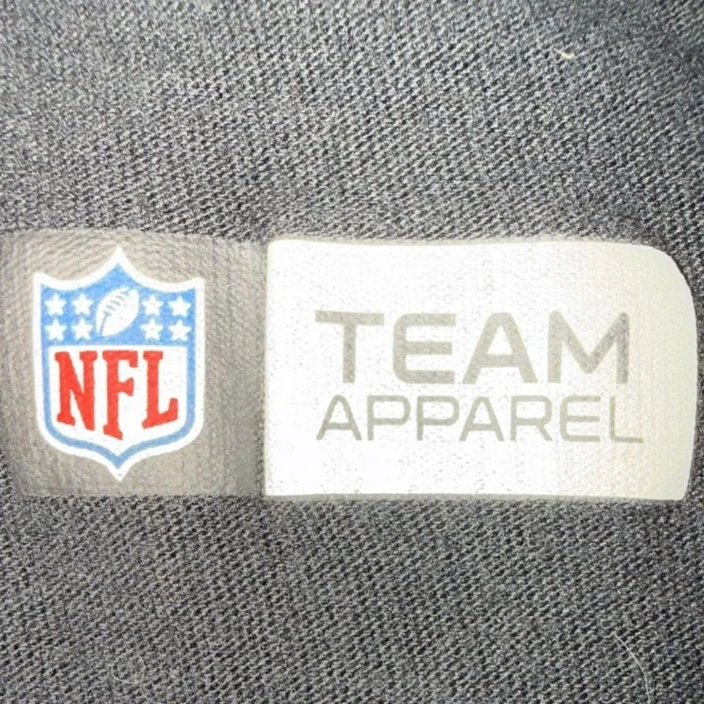 NFL team apparel