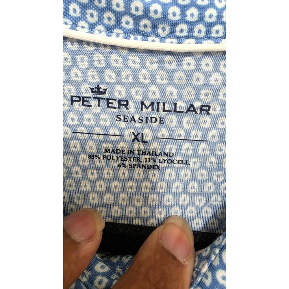 Peter Millar peter millar