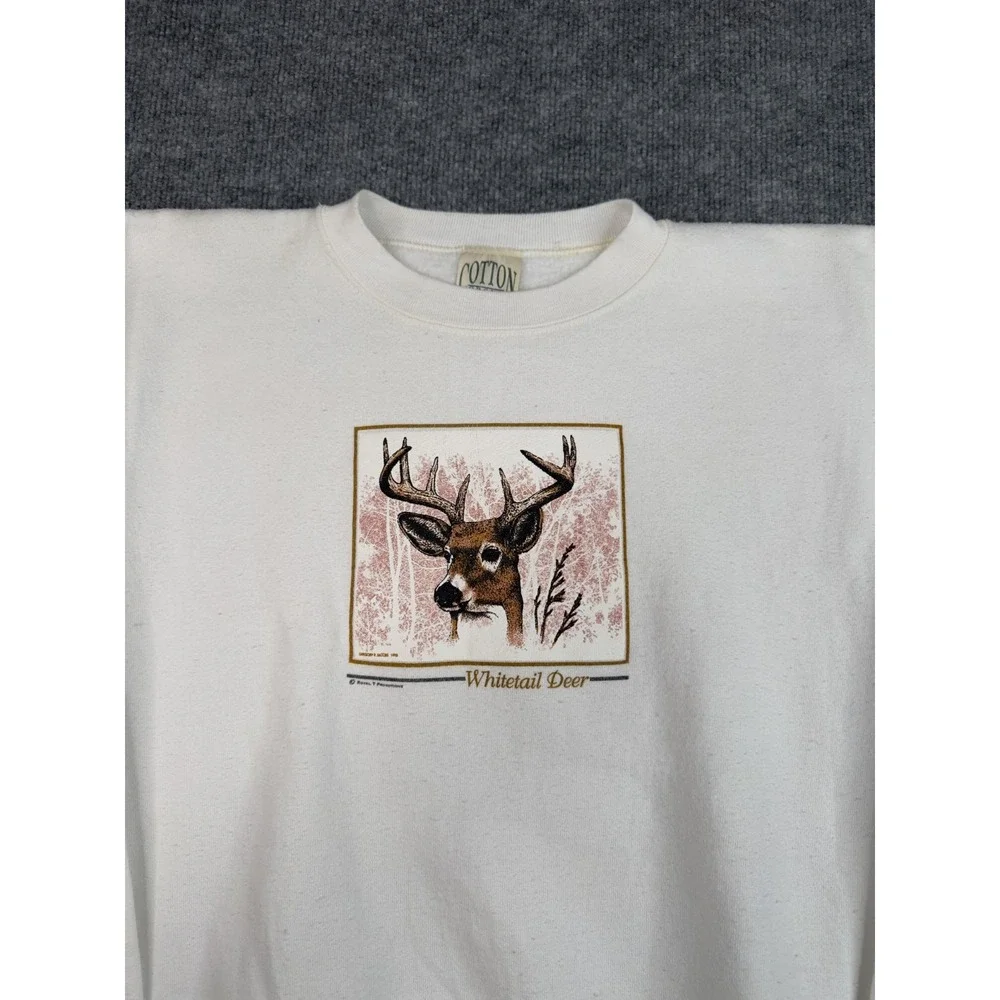 Cotton Grove vintage cotton