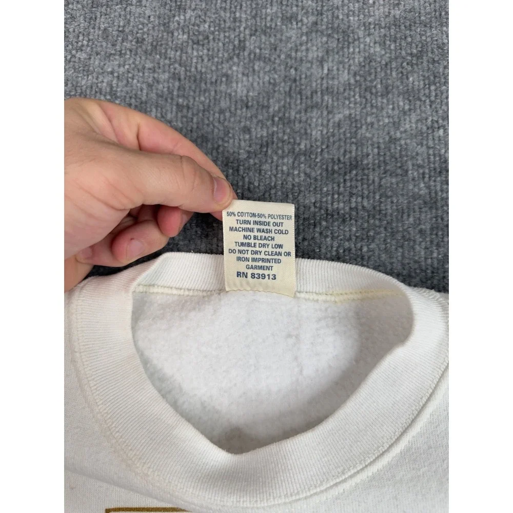 Cotton Grove vintage cotton