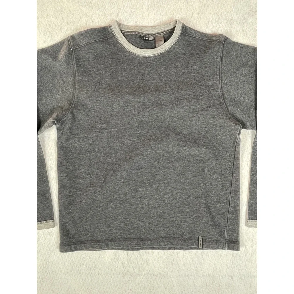 REI men long