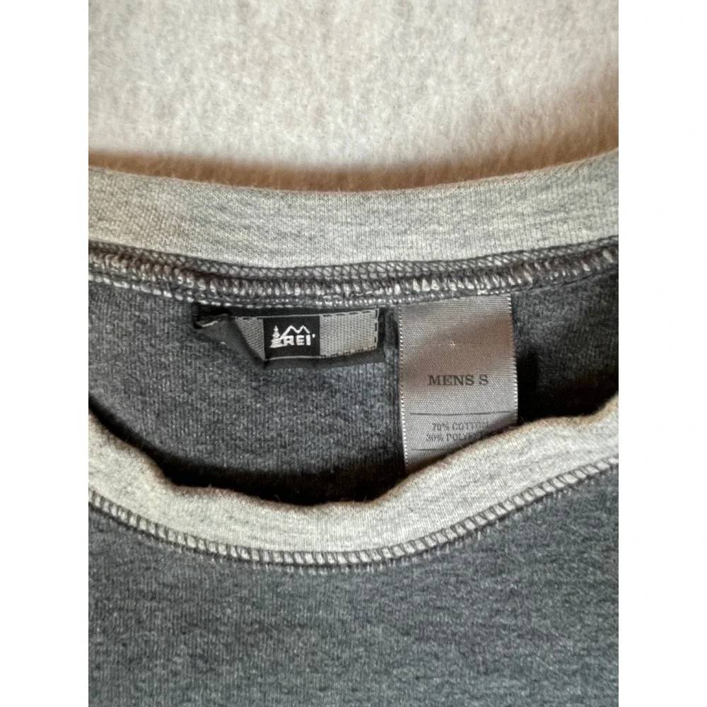 REI men long