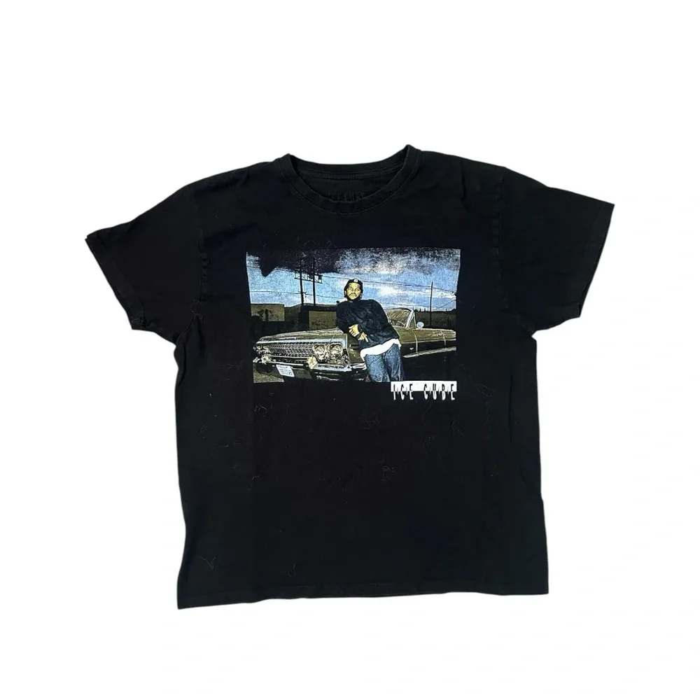 Men’s Graphic‎ Tee