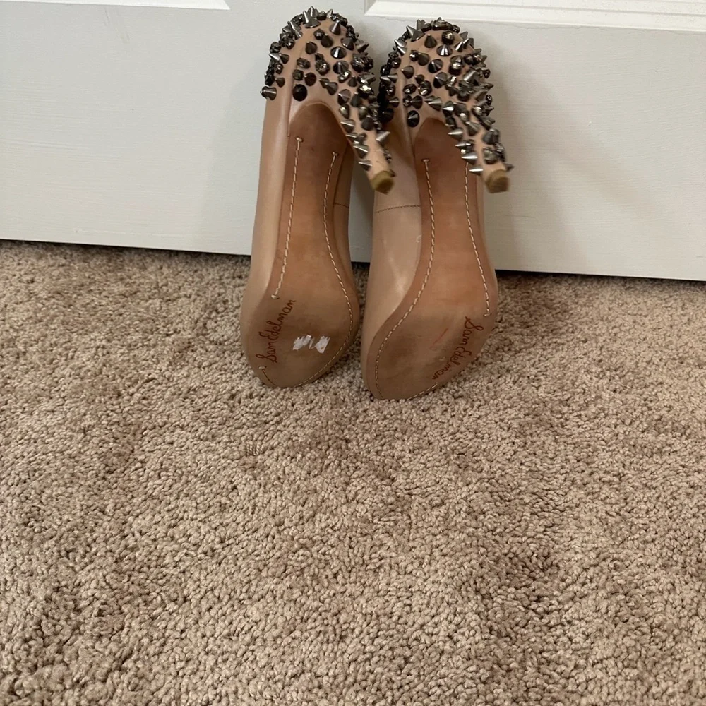 Sam Edelman sole there box