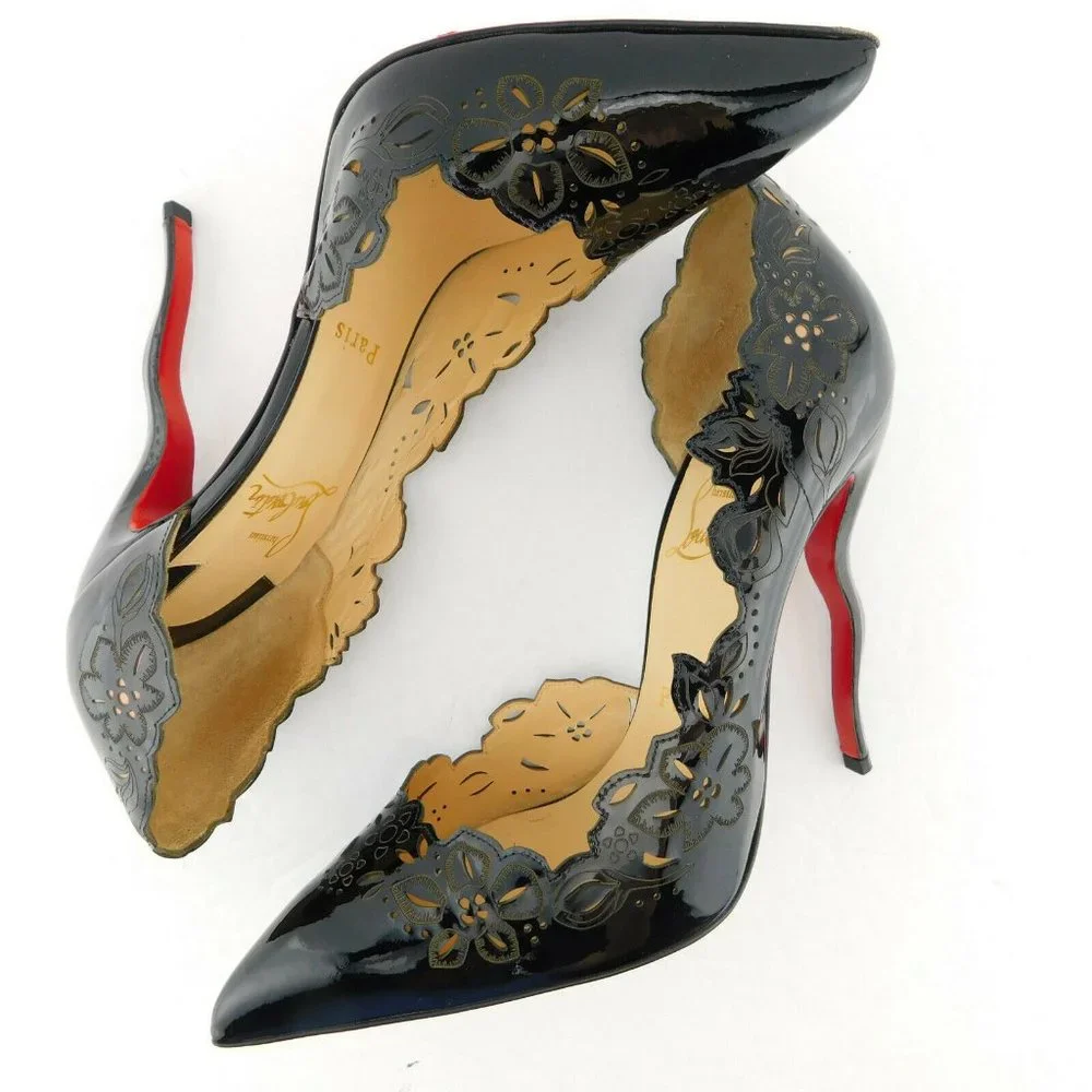 Christian Louboutin christian louboutin