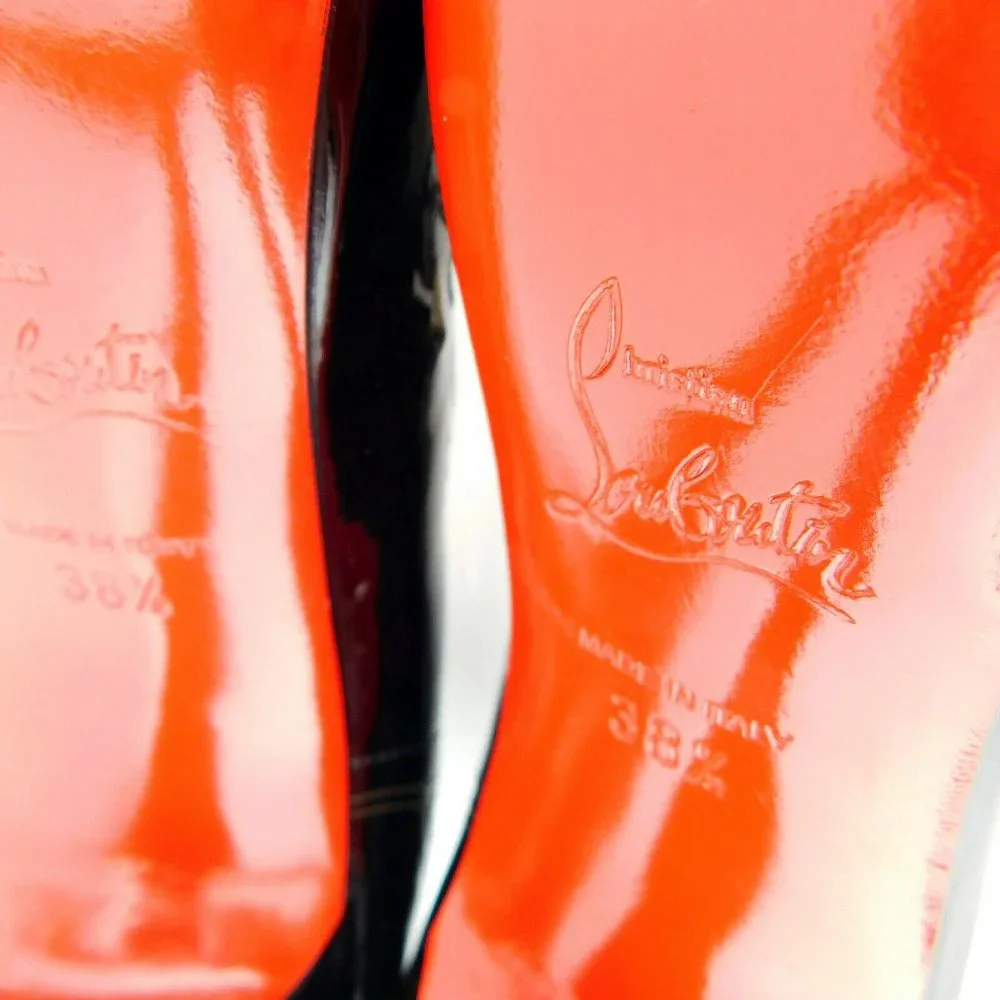 Christian Louboutin christian louboutin
