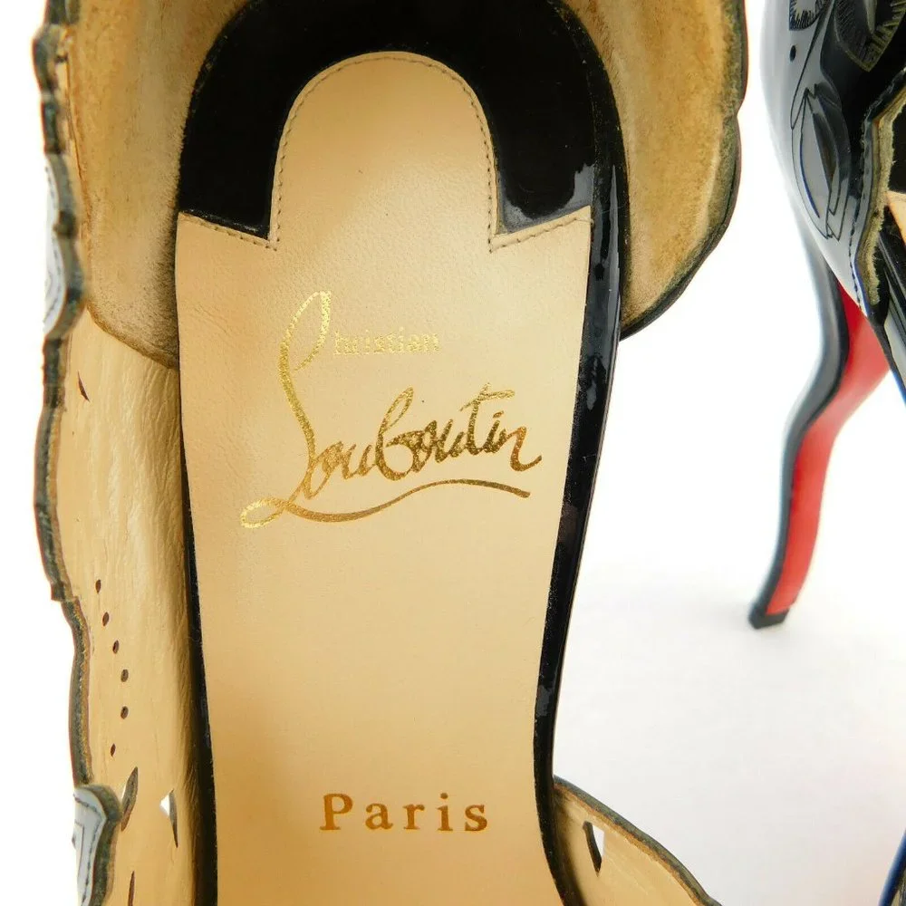 Christian Louboutin christian louboutin