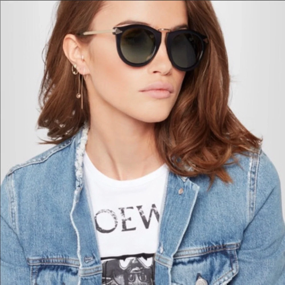 Karen Walker stylish karen