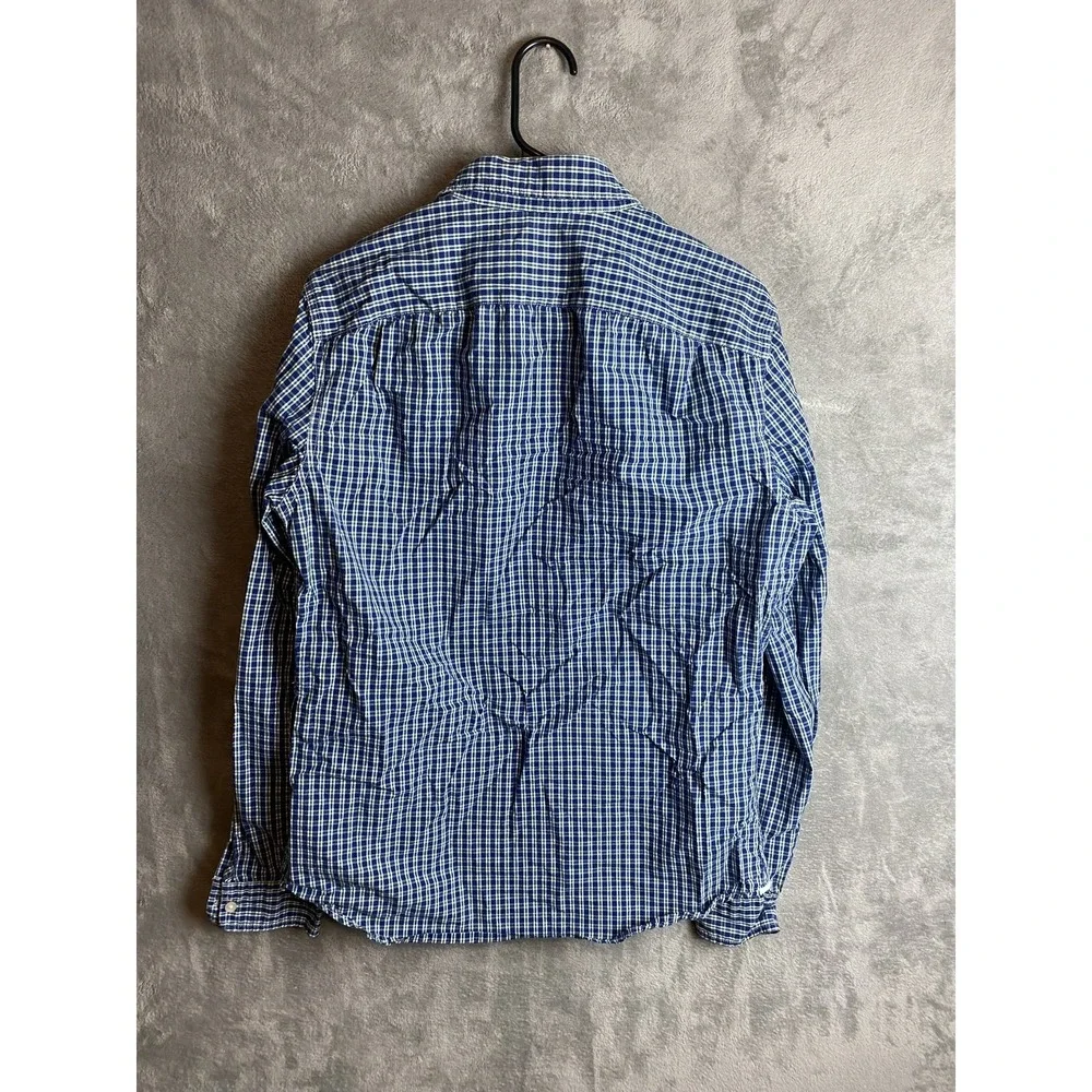 GAP lived men