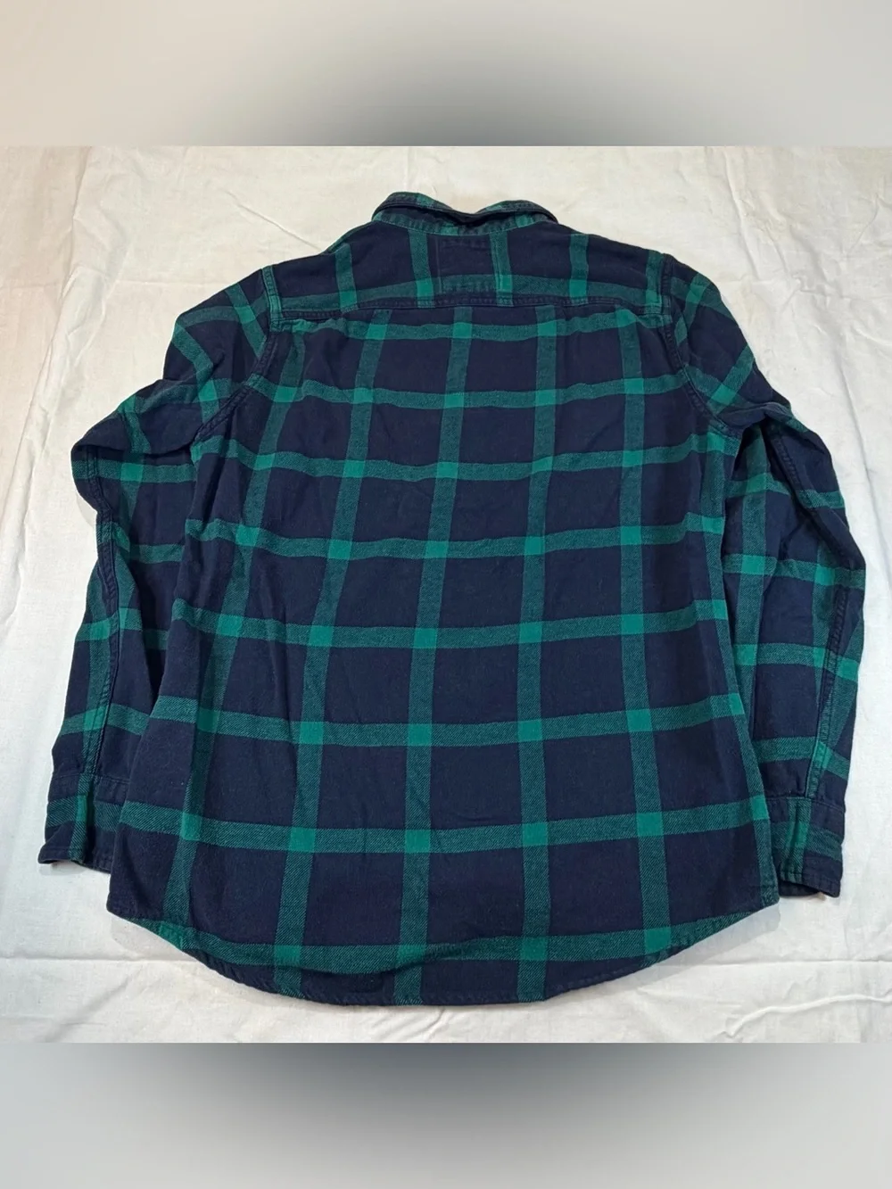 Hollister casual long