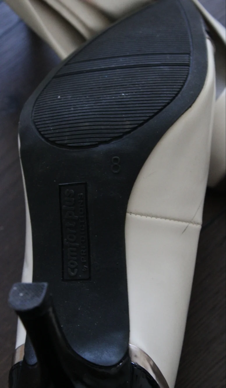 comfort plus by Predictions elegant pointed