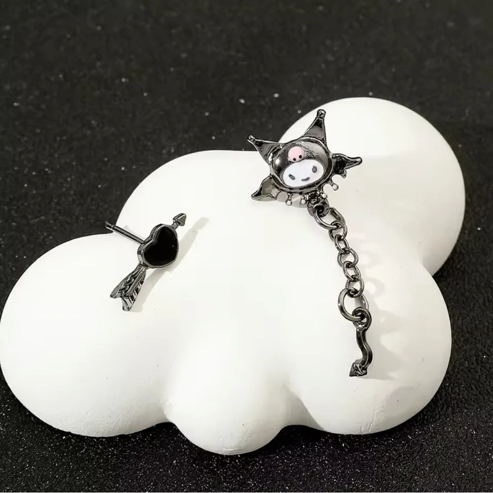 Sanrio 925 sterling