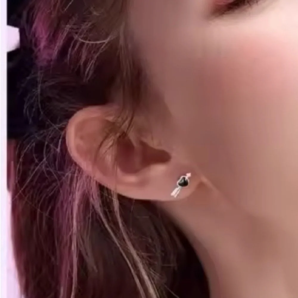 Sanrio 925 sterling