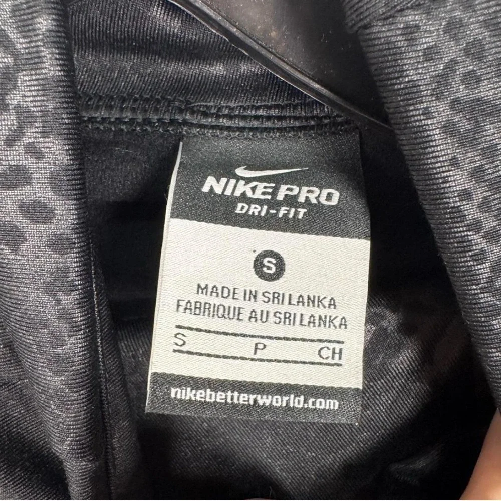 Nike #snakeskin breathable