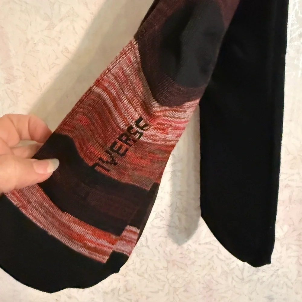 Converse stylish socks