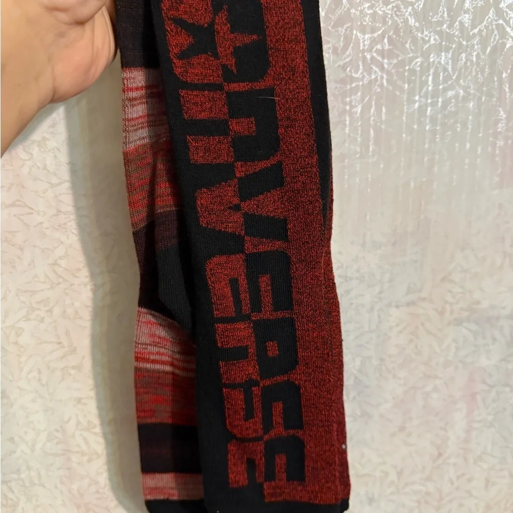 Converse stylish socks