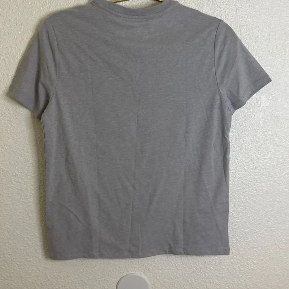 Cat & Jack light gray