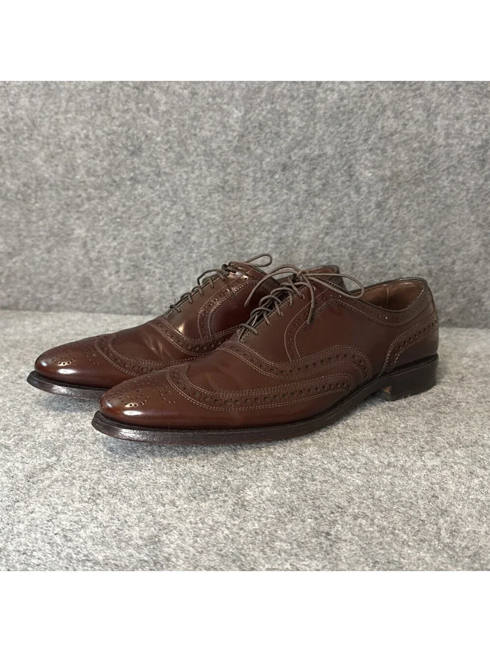 Allen Edmonds product pair