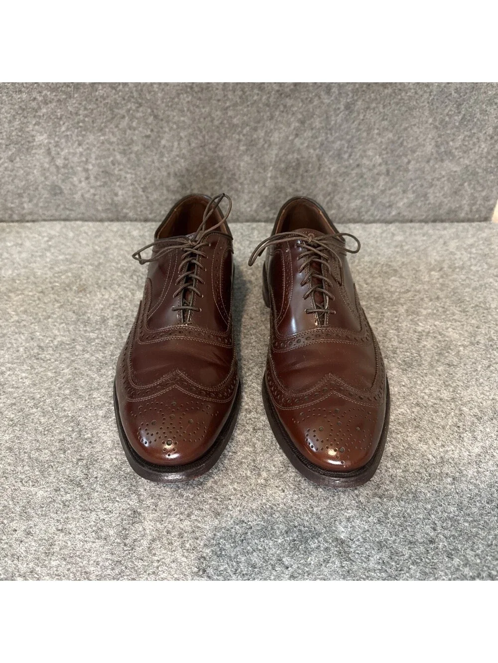 Allen Edmonds product pair