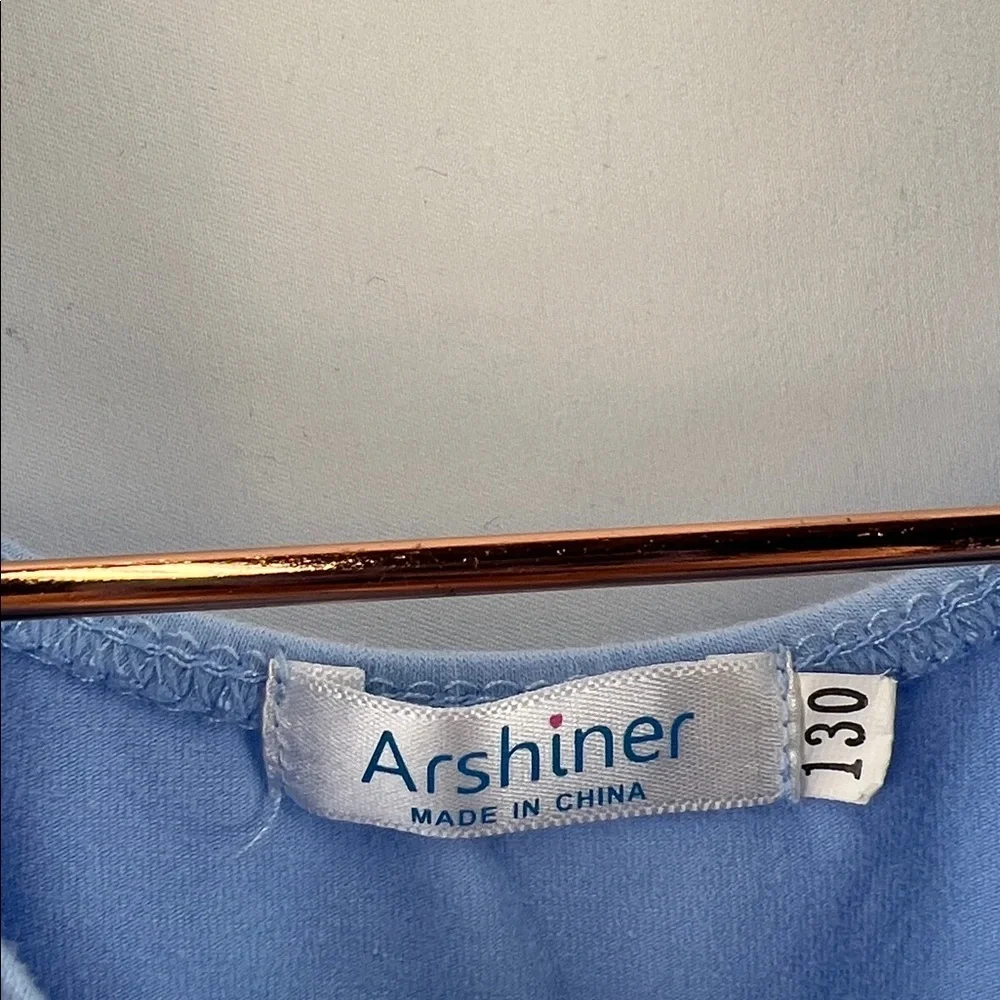 Arshiner thank you