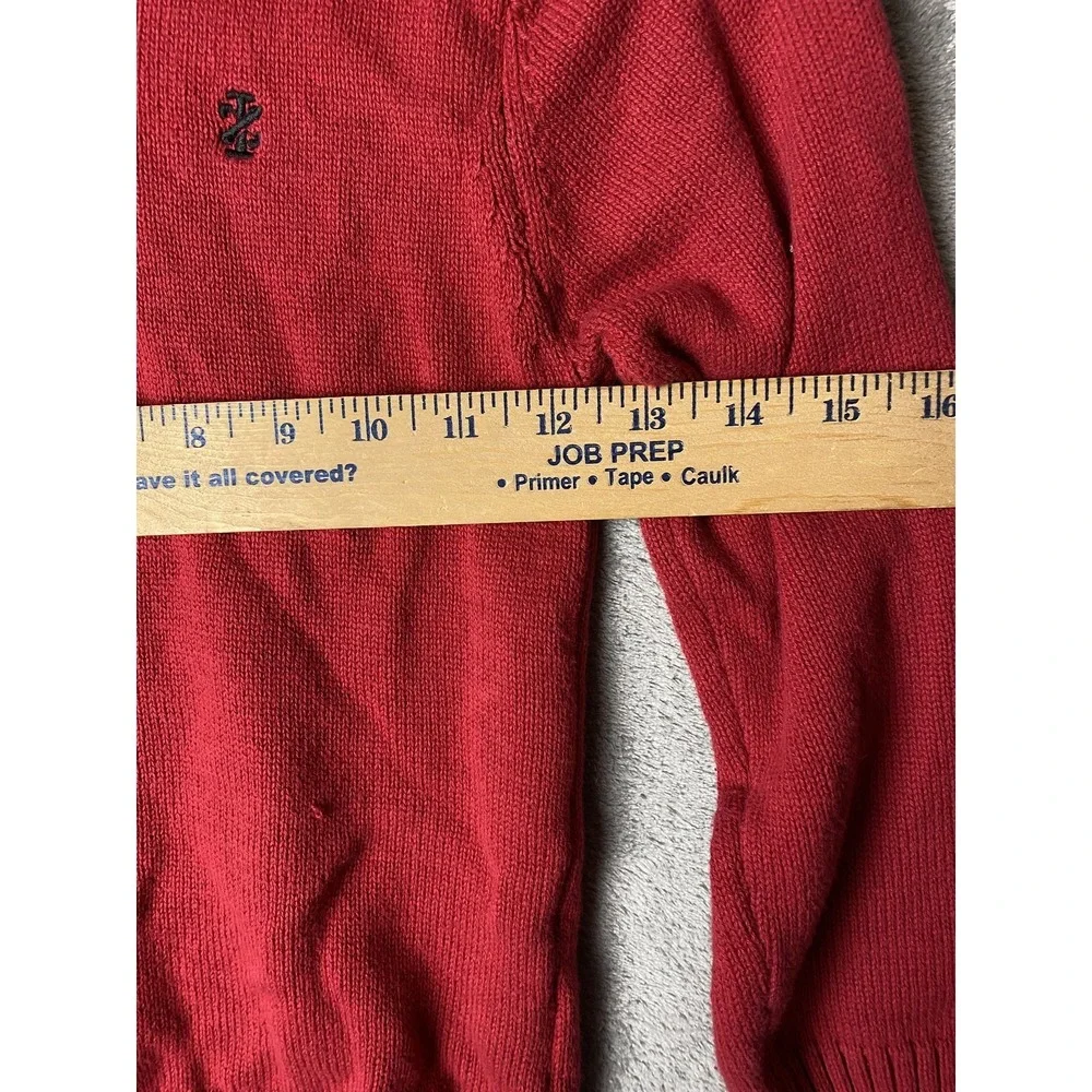 Izod crafted comfort
