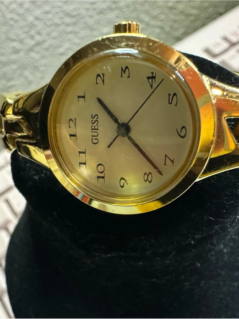 Guess elegant women