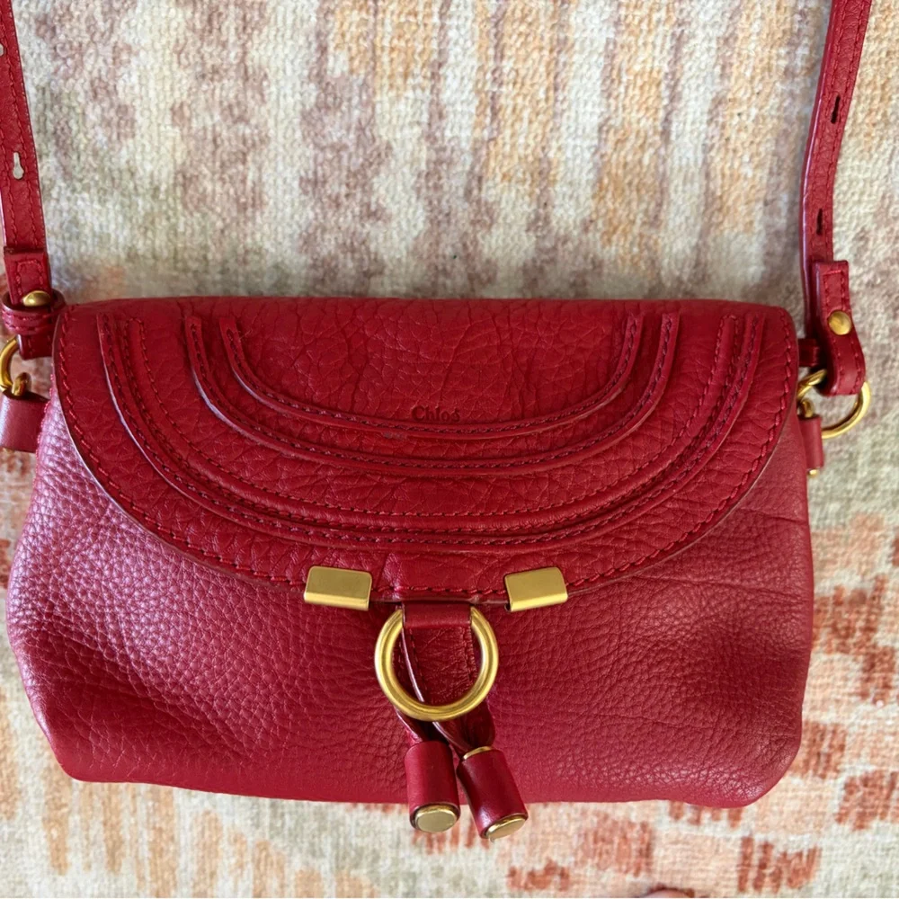 Chloe great pre
