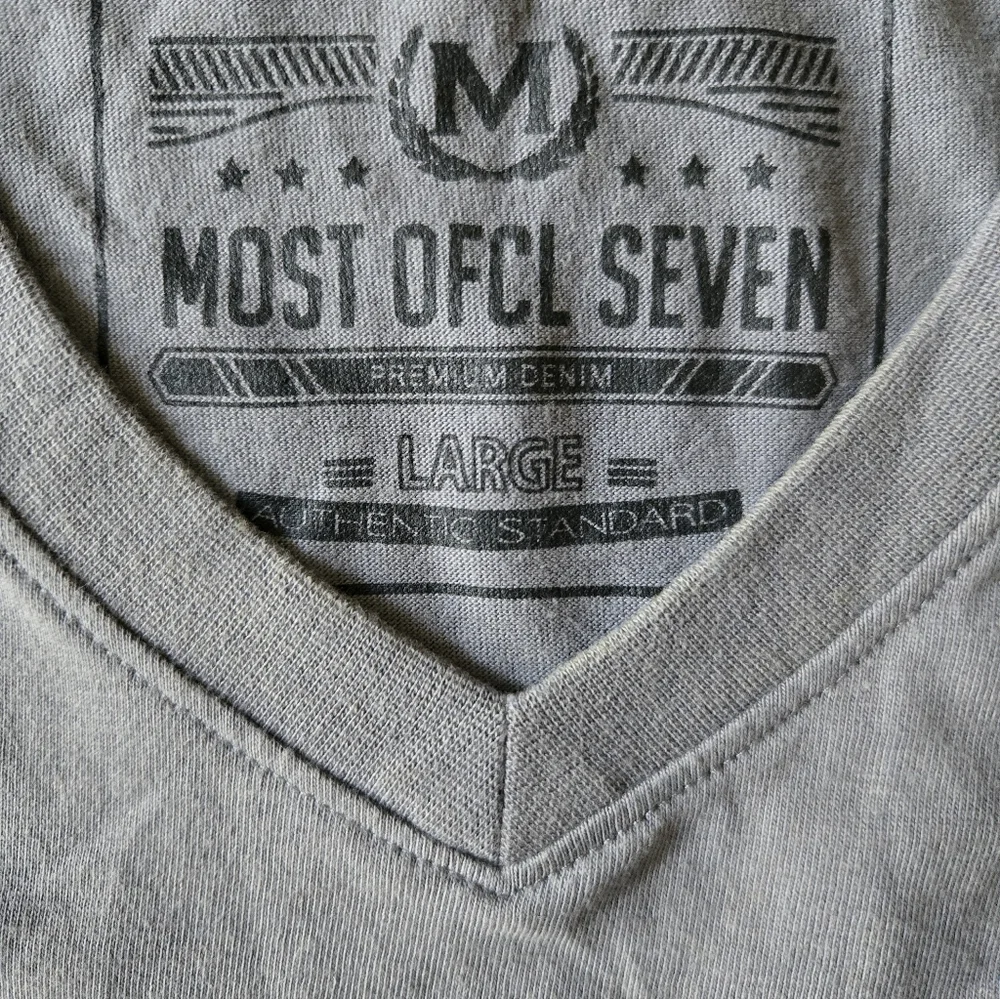 N/A gently worn