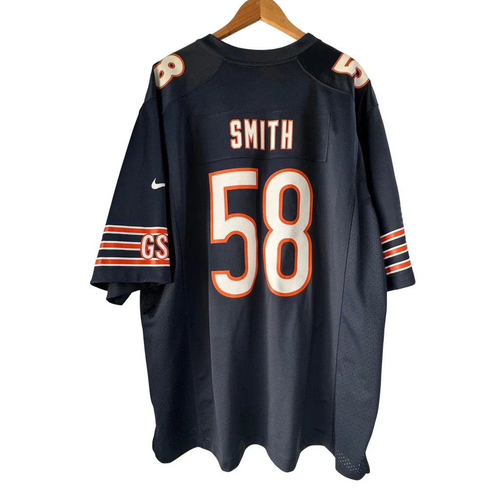 Nike chicago bears