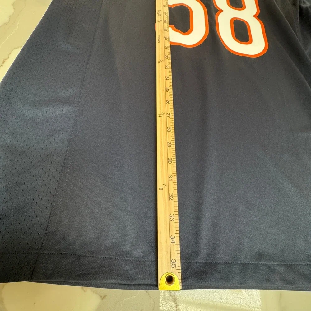Nike chicago bears