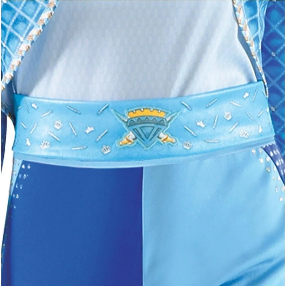 Disney package contains