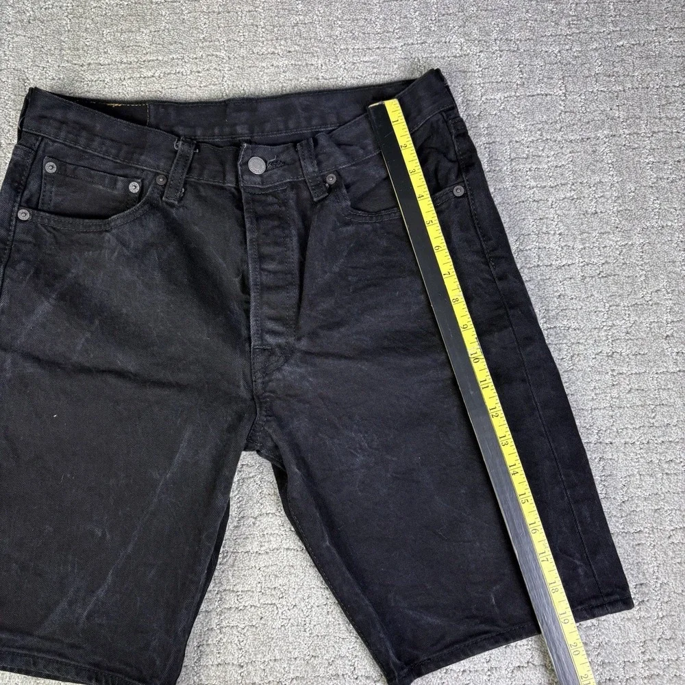 Levis fly these