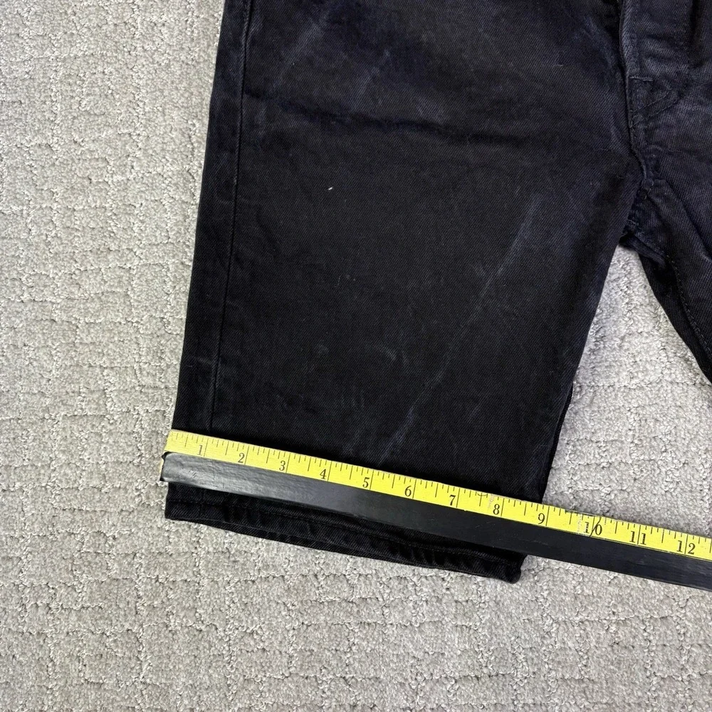 Levis denim comfortable