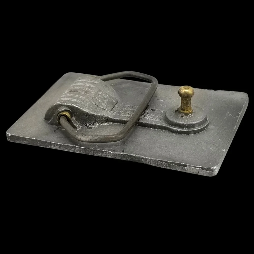 Eagle Foundry Products rock island