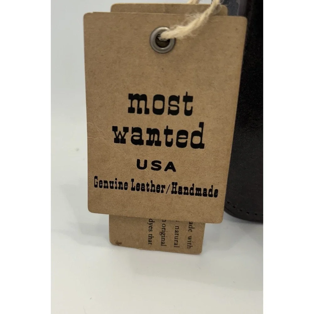 Most Wanted most wanted