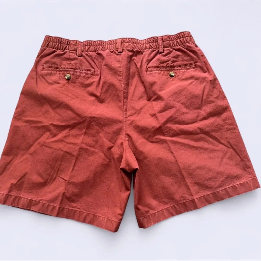 L.L. Bean channel classic