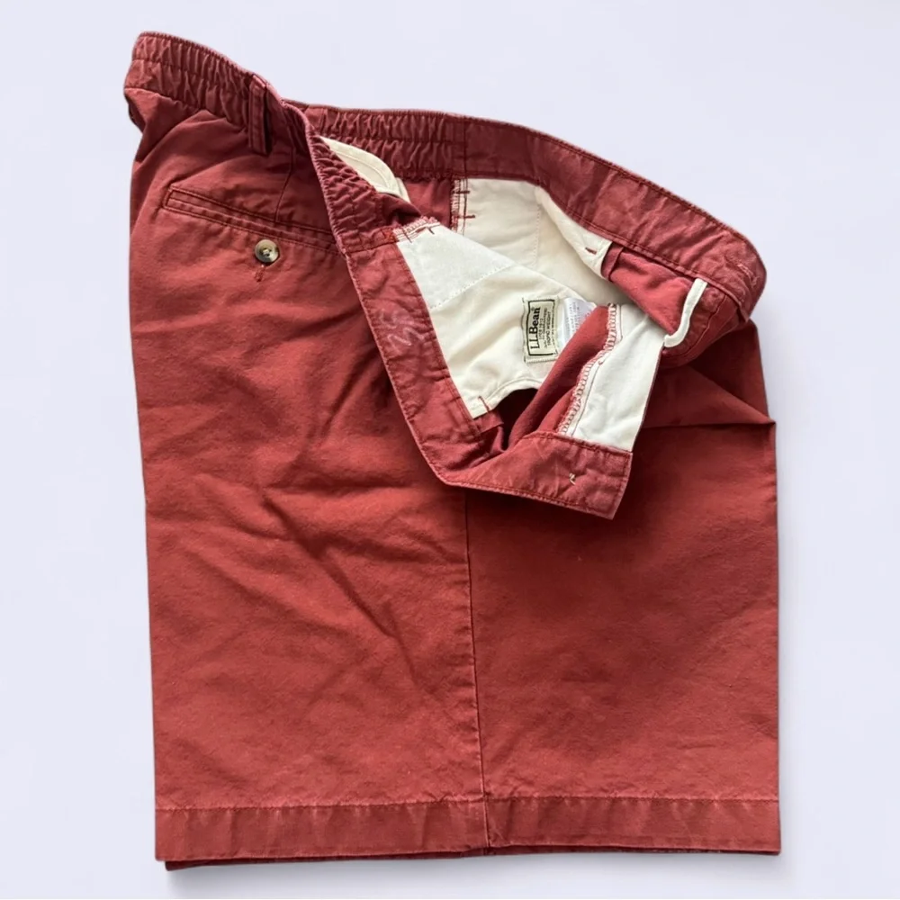 L.L. Bean channel classic