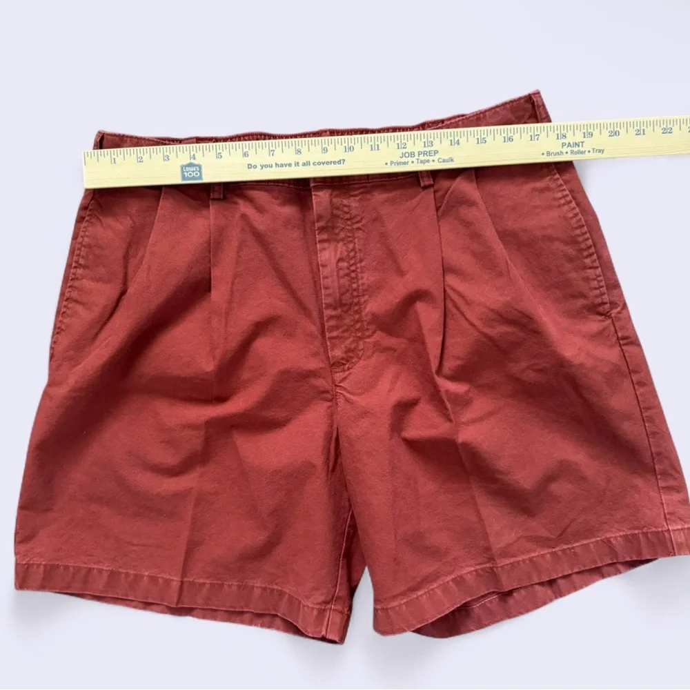 L.L. Bean channel classic