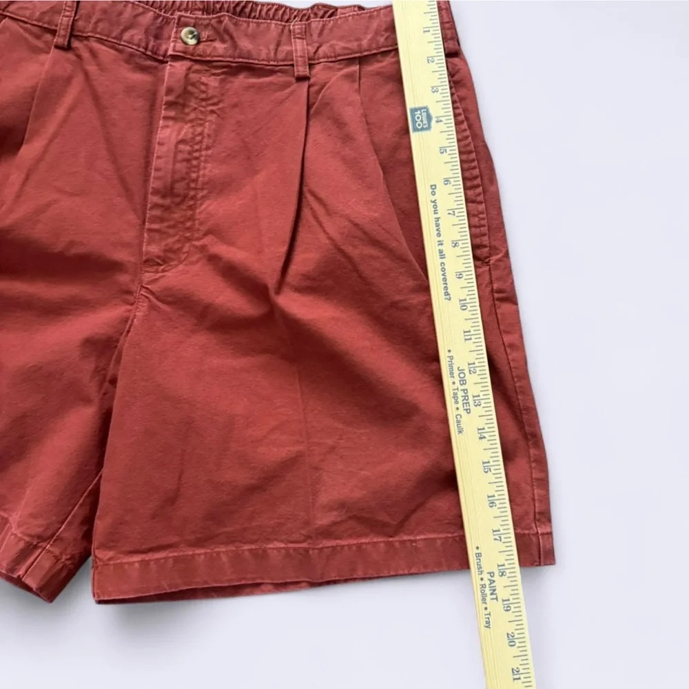L.L. Bean channel classic