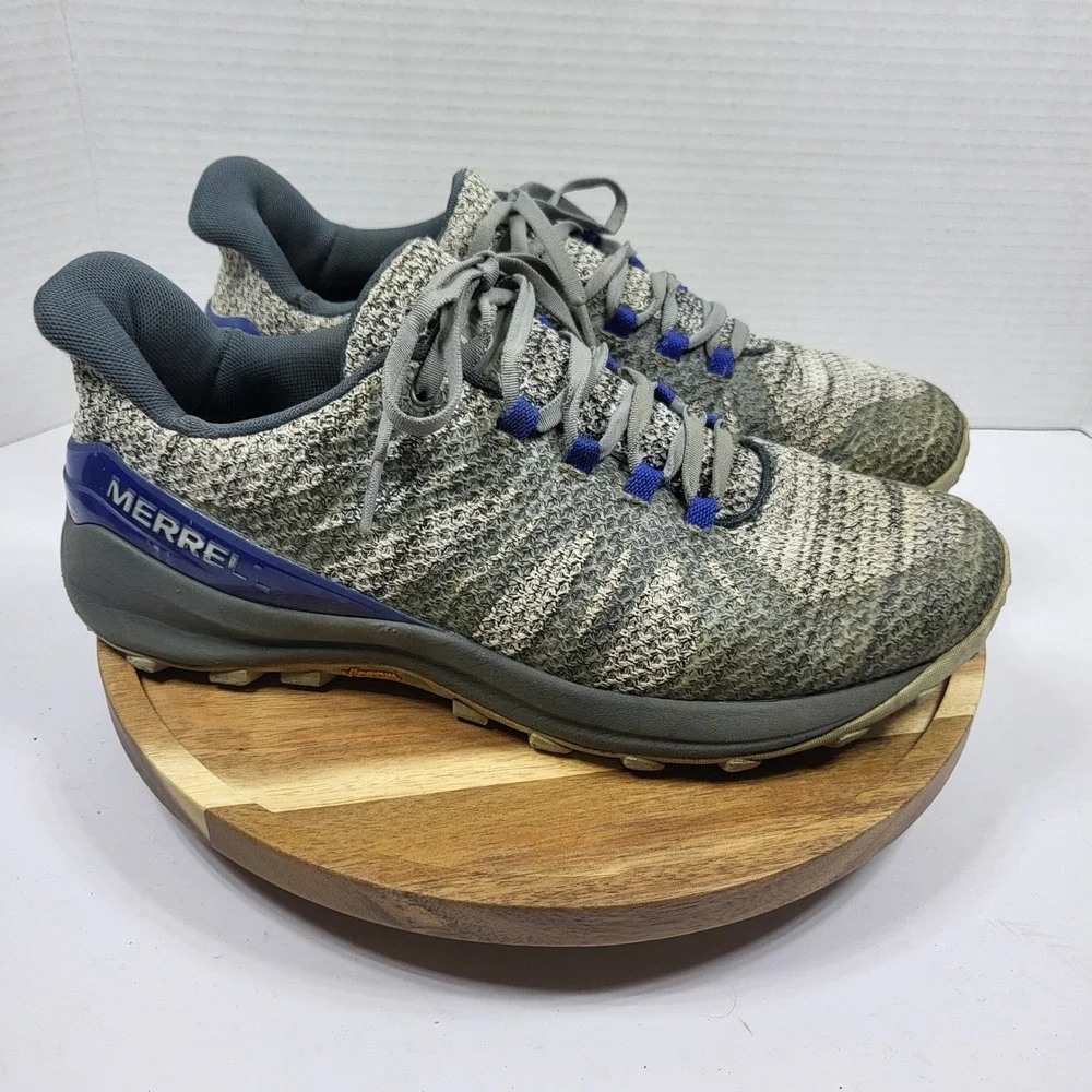 Merrell ai models