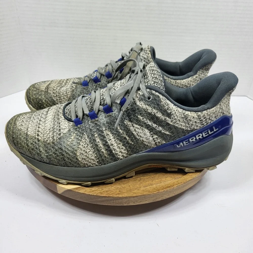 Merrell ai models