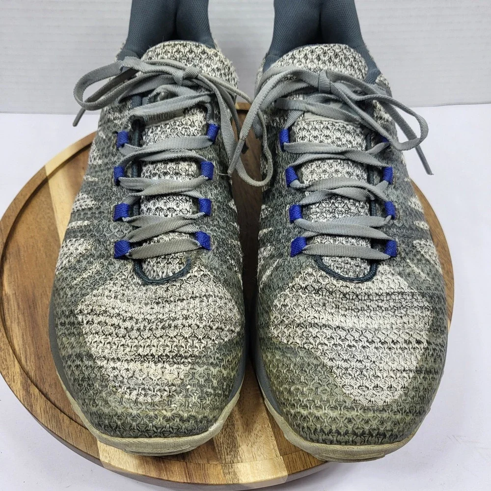 Merrell ai models